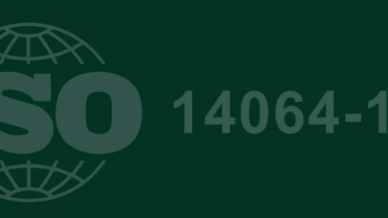 ISO 14064-1