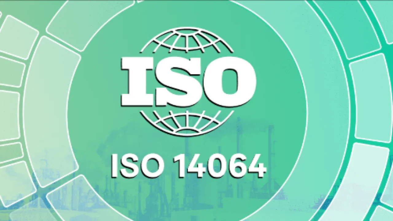 ISO 14064-3