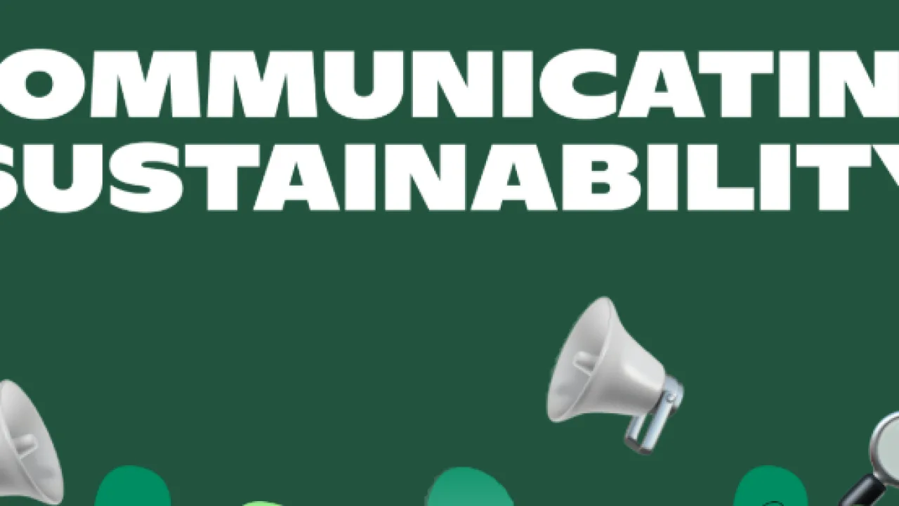 Corporate Sustainable Communication